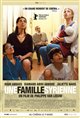 A Syrian Family Movie Poster