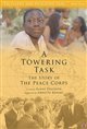 A Towering Task: The Story of the Peace Corps Poster
