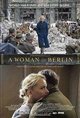 A Woman in Berlin (Anonyma - Eine Frau in Berlin) Movie Poster