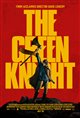 A24 x IMAX Present: The Green Knight Poster