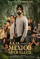 Aaja Mexico Challiye Movie Poster