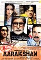 Aarakshan (Reservation) Movie Poster