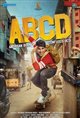ABCD (American-Born Confused Desi) Poster