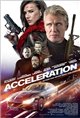 Acceleration Poster