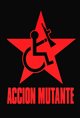 Accion Mutante Movie Poster