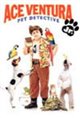 Ace Ventura  Jr.: Pet Detective Movie Poster