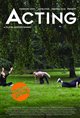 Acting Poster