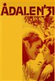 Adalen 31 poster