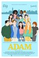 Adam (2019/I) Poster