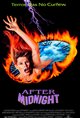 After Midnight Movie Poster