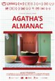 Agatha's Almanac Poster