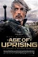 Age of Uprising: The Legend of Michael Kohlhaas Movie Poster