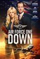 Air Force One Down Movie Poster