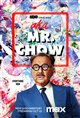 AKA Mr. Chow Movie Poster