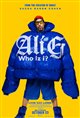 Ali G: Who Iz I? Movie Poster