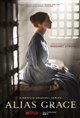 Alias Grace (Netflix) Movie Poster