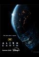 Alien: Earth Movie Poster