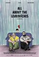 All About the Levkoviches Poster