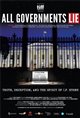 All Governments Lie: Truth, Deception, and the Spirit of I.F. Stone Poster