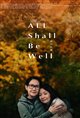 All Shall Be Well Poster