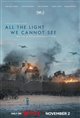 All the Light We Cannot See (Netflix) Movie Poster