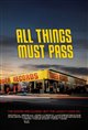 All Things Must Pass Movie Poster