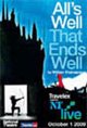 All's Well That Ends Well Movie Poster