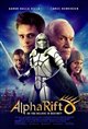 Alpha Rift Movie Poster