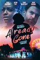 Already Gone Poster