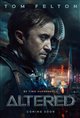 Altered Movie Poster