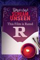 AMC Scream Unseen 1/29/2024 Poster