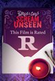 AMC Scream Unseen: October 12 Poster