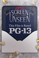 AMC Screen Unseen: June 22 Poster