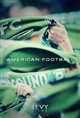 American Football Poster