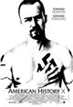 American History X Poster