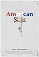 American Skin Poster