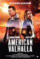 American Valhalla Poster