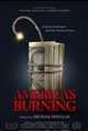 America's Burning Poster