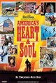 America's Heart & Soul Movie Poster