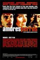 Amores Perros Movie Poster
