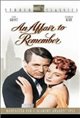 An Affair To Remember Poster