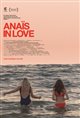 Anaïs in Love Movie Poster