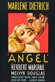 Angel (1937) Movie Poster