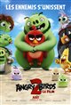 Angry Birds : Le film 2 Movie Poster