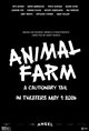 Animal Farm Poster