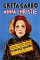 Anna Christie Movie Poster