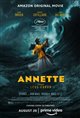 Annette Movie Poster