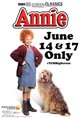 Annie (1982) presented by TCM Poster