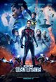 Ant-Man and The Wasp: Quantumania 3D (Dubbed in Spanish) Movie Poster