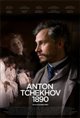 Anton Tchekhov 1890 Movie Poster